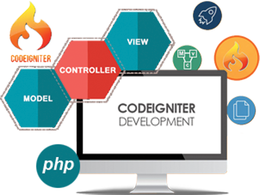 codeIgniter