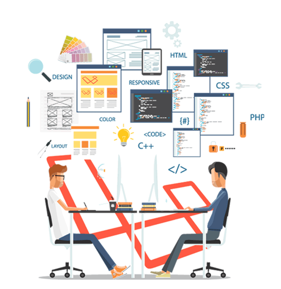 laravel-development