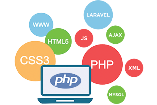 php