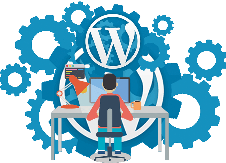 wordpress